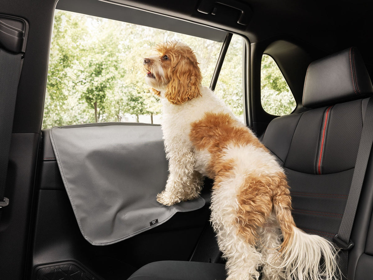 Weathertech - Door Protector - 8SDP22B