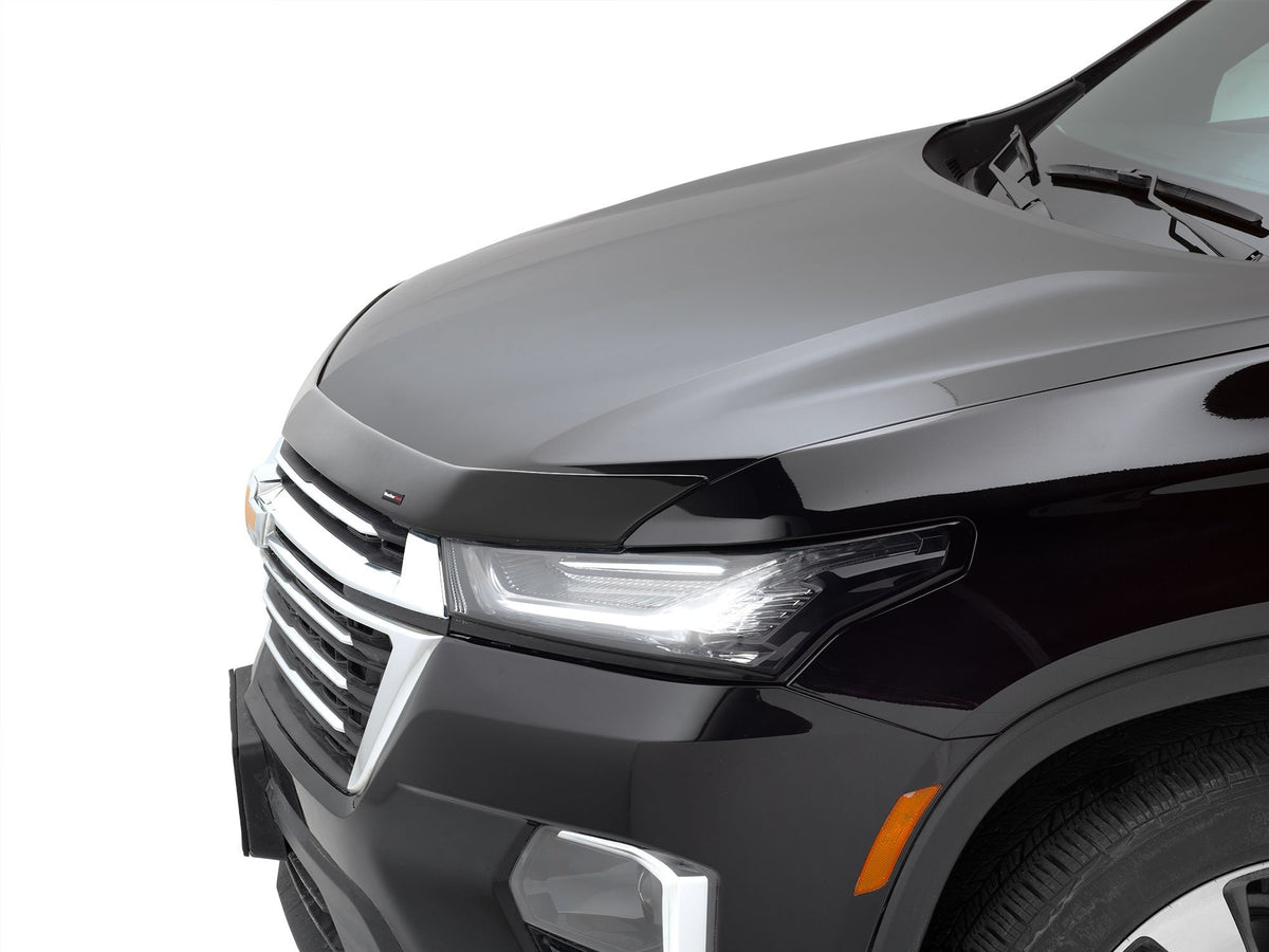 Weathertech - Hood Protector 24 Chevrolet Equinox EV - 55276