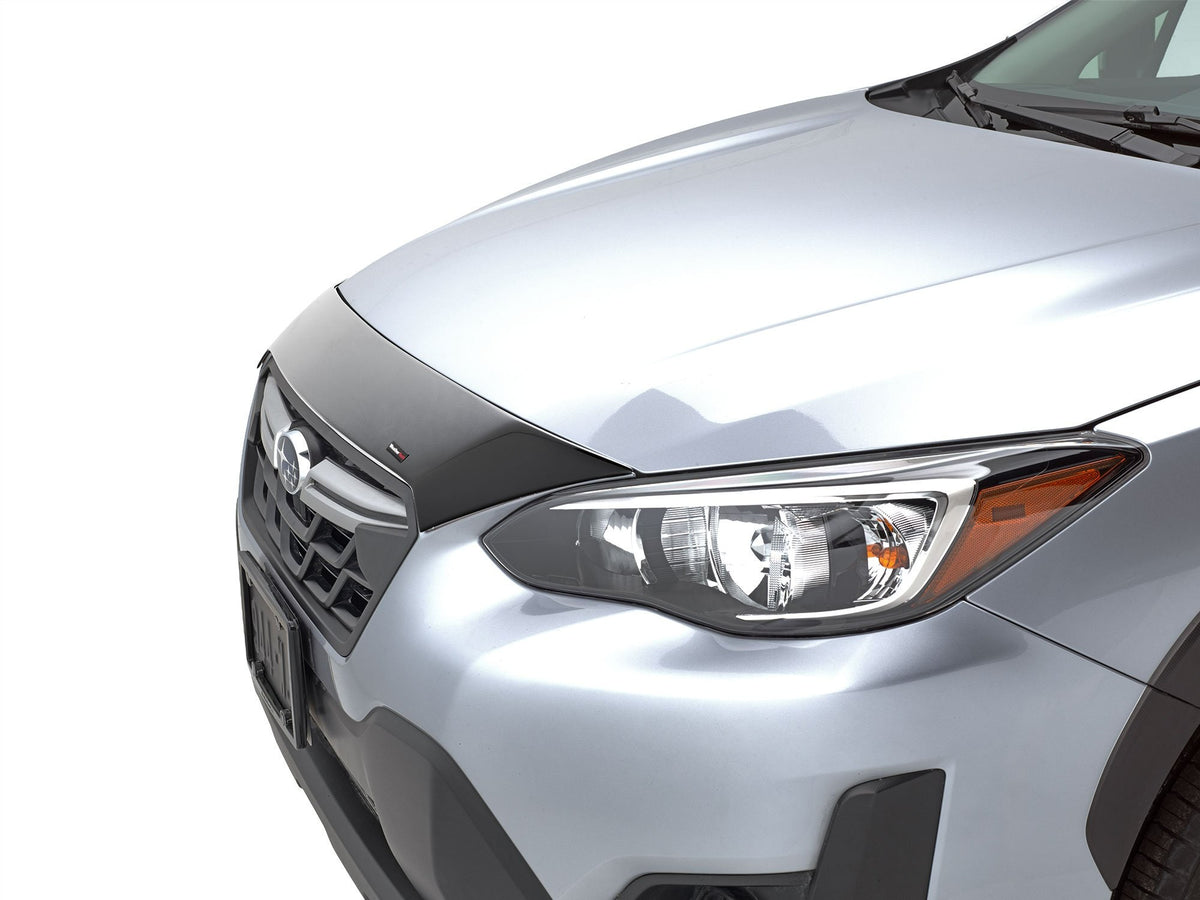 Weathertech - Hood Protector 19 Subaru Ascent - 55275