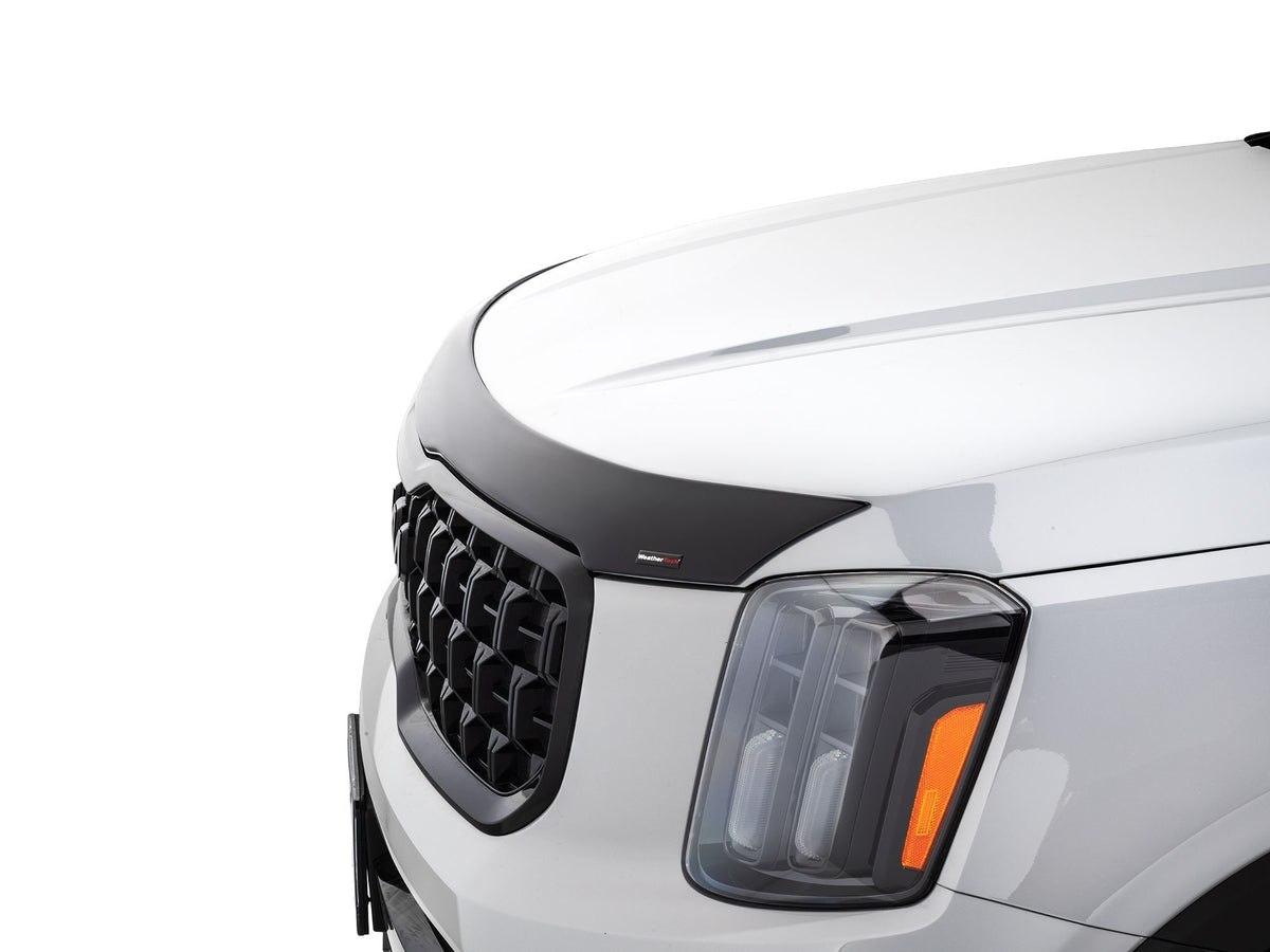 Weathertech - Hood Protector 10-15 Kia Sorento - 55070