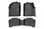 Floor Mats | Front and Rear | Toyota Tacoma 2WD/4WD (2005-2011)