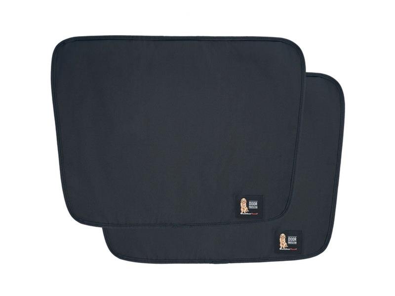 WeatherTech Interior Door Covers - 8SDP26B