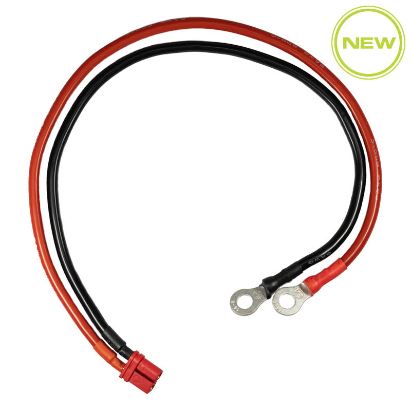 AntiGravity Clampless Starting Harness (XP1 Gen 2, XP10 Gen 2) - AG-MSA-10D