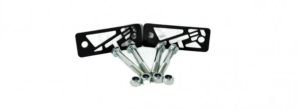 Idler Arm Braces for the MX62/63