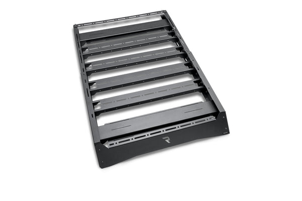 N-Fab Universal Roof Rack (Small 34.25 - 34 Width) - Tex. Black - U34253400
