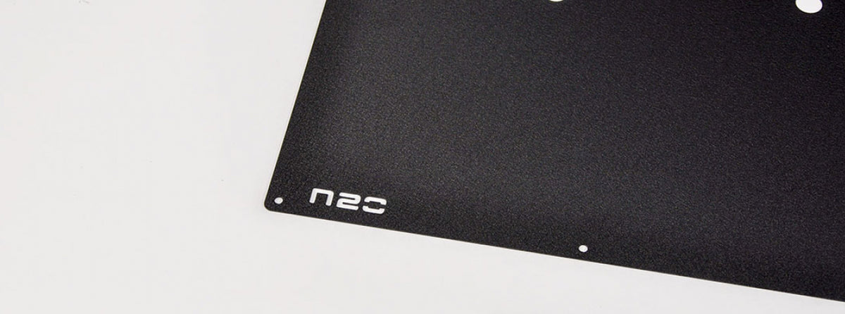 N20 Hilux Truck Door Cards