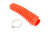 Shock Boot | Hot Orange