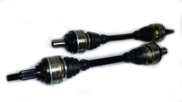 DSS 14-19 Chevrolet C7 Corvette Level 5 Rear Axle - Right (E-Diff Model Only) RA5304X5-E-V2 - 510296