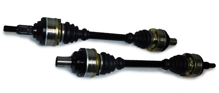DSS 14-19 Chevrolet C7 Corvette Level 5 Rear Axle - Right (E-Diff Model Only) RA5304X5-E-V2 - 510296