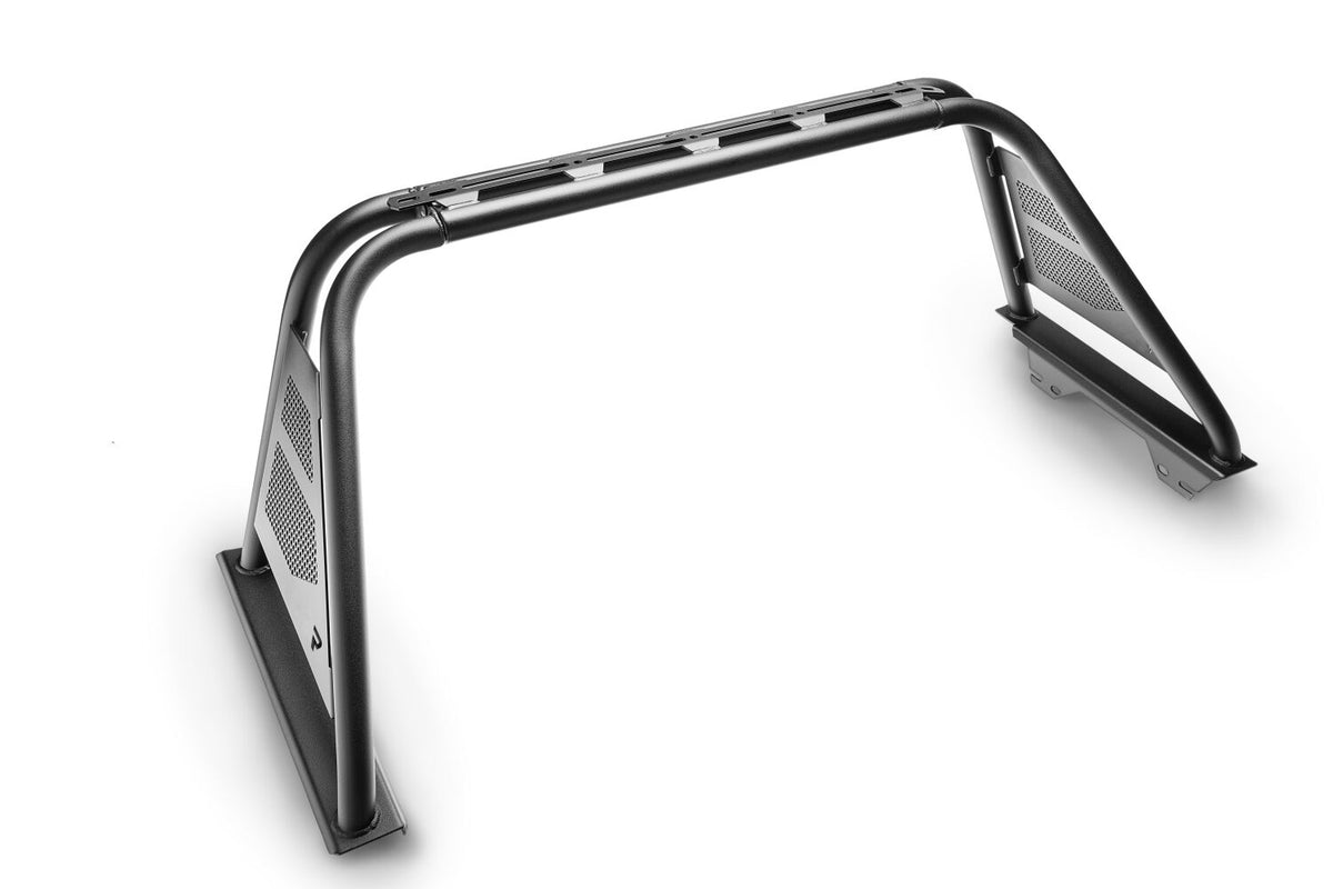 N-Fab ARC Sports Bar 16-22 Toyota Tacoma - Textured Black - T16BR-TX