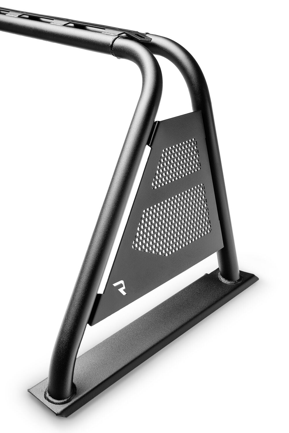 N-Fab ARC Sports Bar 20-22 Jeep Gladiator - Textured Black(w/o Bed Cover) - J19BR-TX