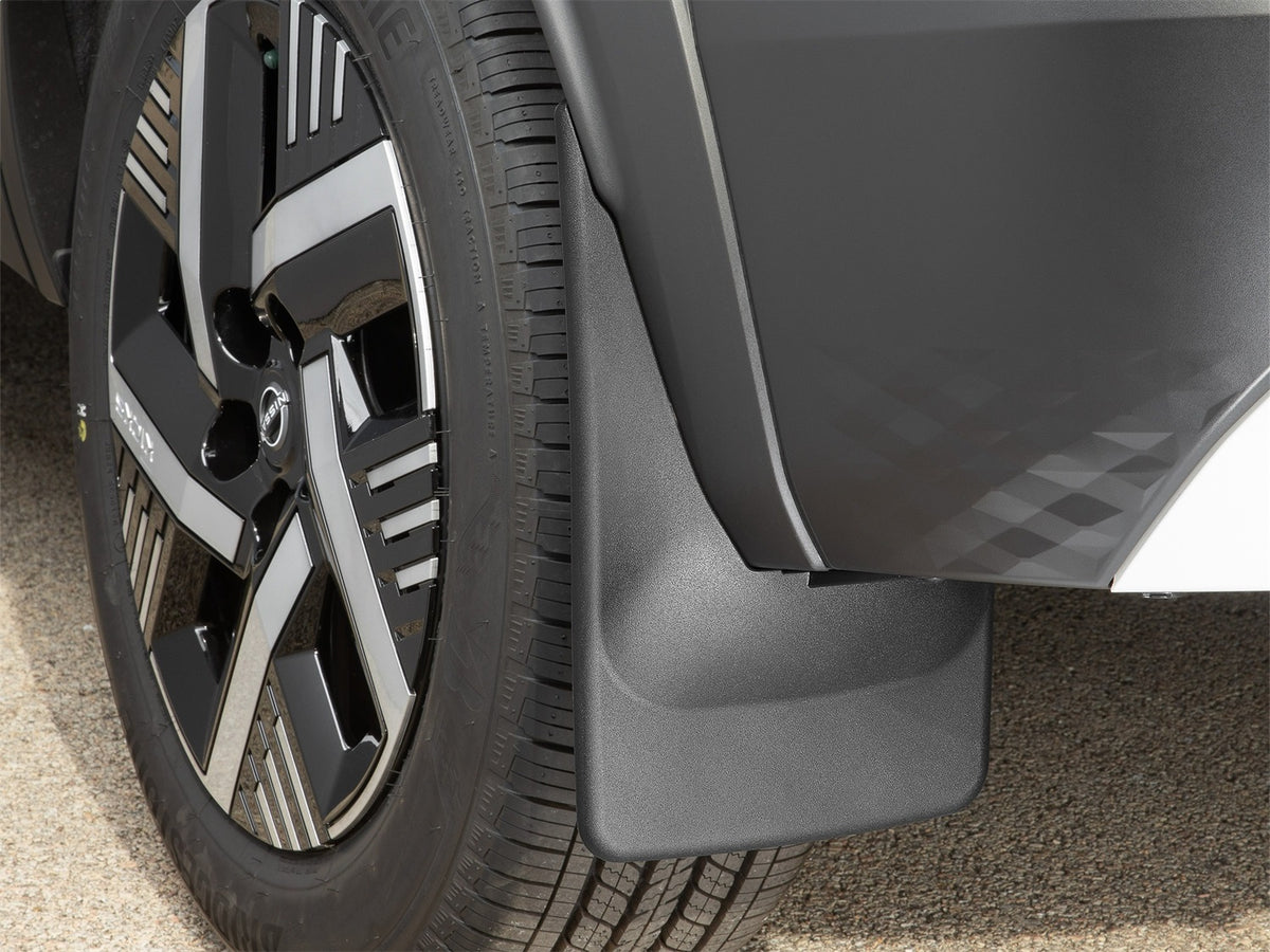 Weathertech - MudFlap No-Drill DigitalFit® 25 Kicks - 120210