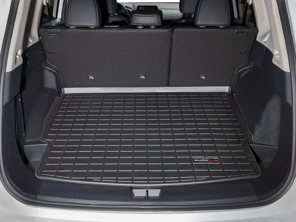 Weathertech - Cargo Liner 21-26 Nissan Rogue - 401893