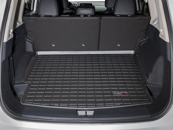 Weathertech - Cargo Liner 21-26 Nissan Rogue - 401893