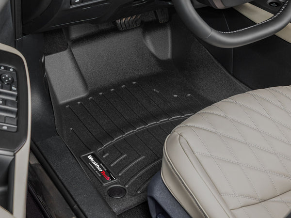 Weathertech - Floorliner DigitalFit 26 Nissan Sentra - 4419732