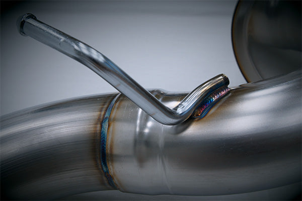 HKS Super Turbo Muffler Urban Matte Edition Skyline GT-R - 31029-AN013