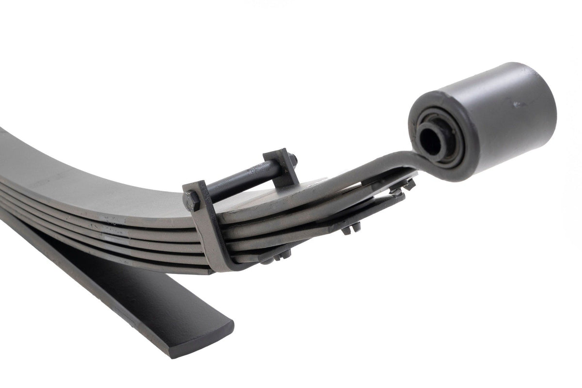 Rear Leaf Springs | 3&quot; Lift | Pair | Ford Bronco II (84-90)/Ranger (83-97) 