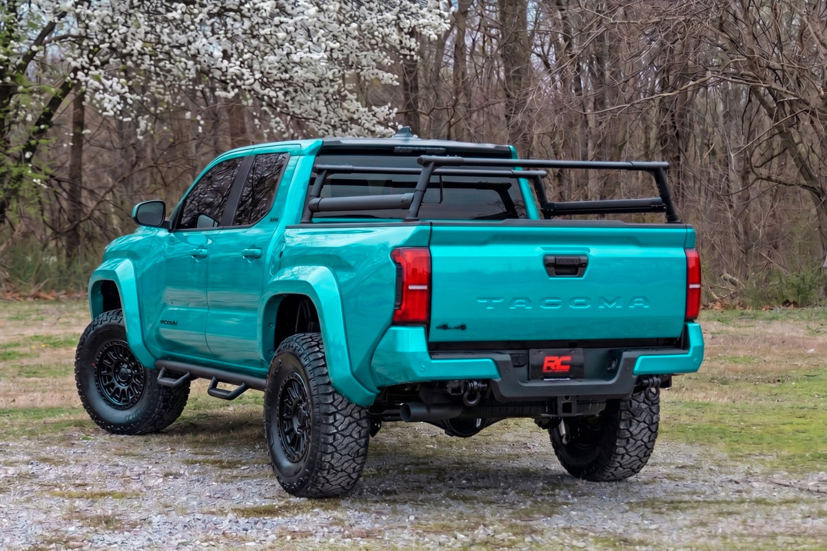 Fender Flares - 796