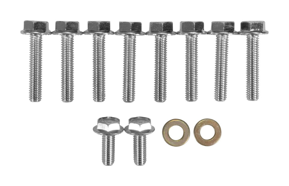 Edelbrock Bolt Kit Intake Chrysler 5 7/6 1L Hemi - 8528