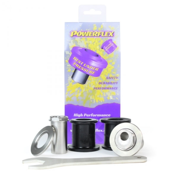 Powerflex - Ford Fiesta Mk6 inc ST & Fusion (02 - 08) Front Control Arm Lower Front Bushing - PFF19-1101