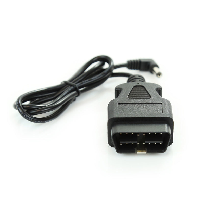 Antigravity - OBD-II Memory Saver Cable