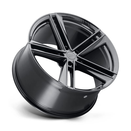 OHM - OH Lightning 22X9 5X120 +25 64 G-blk