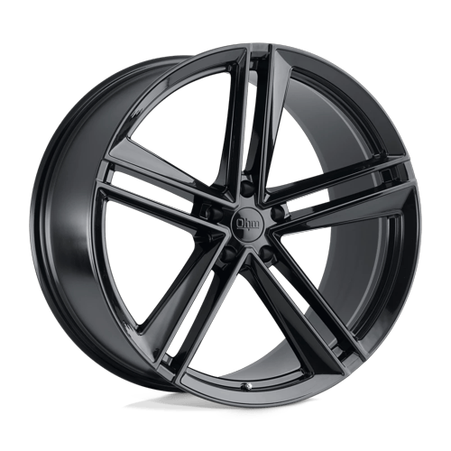 OHM - OH Lightning 19X8.5 5X120 +30 64 G-blk