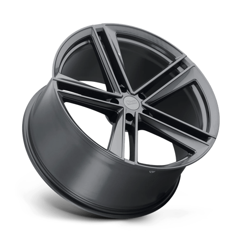 OHM - OH Lightning 21X9 5X120 +25 64 G-gnmtl