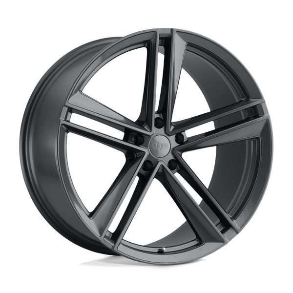 OHM - OH Lightning 20X10 5X120 +35 64 G-gnmtl
