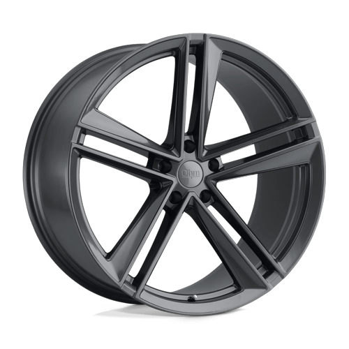 OHM - OH Lightnng 21X10.5 5X120 +40 64 G-gm