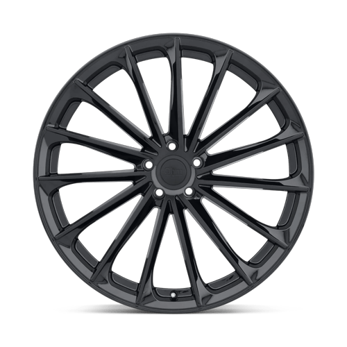 OHM - OH Proton 22X9 5X120 +25 64 G-blk