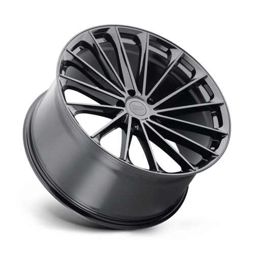 OHM - OH Proton 20X9 5X120 +30 64 G-blk