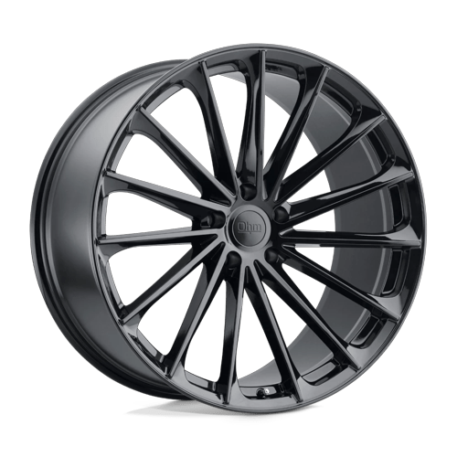 OHM - OH Proton 17X6.5 5X105 +45 56.5 G-blk