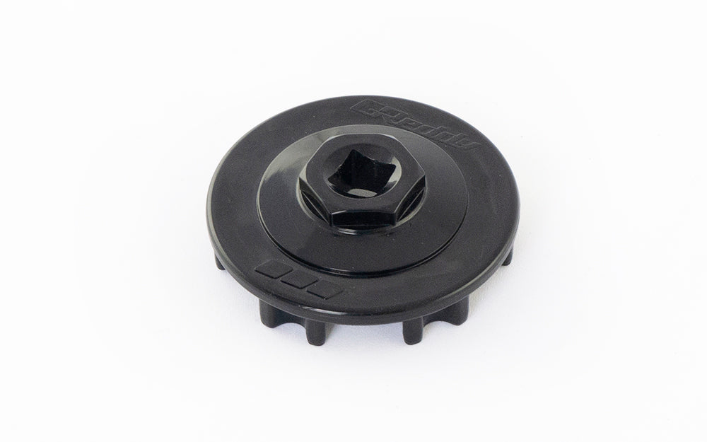 GReddy - GReddy Engine Oil Filler Cap(s) - 13901506