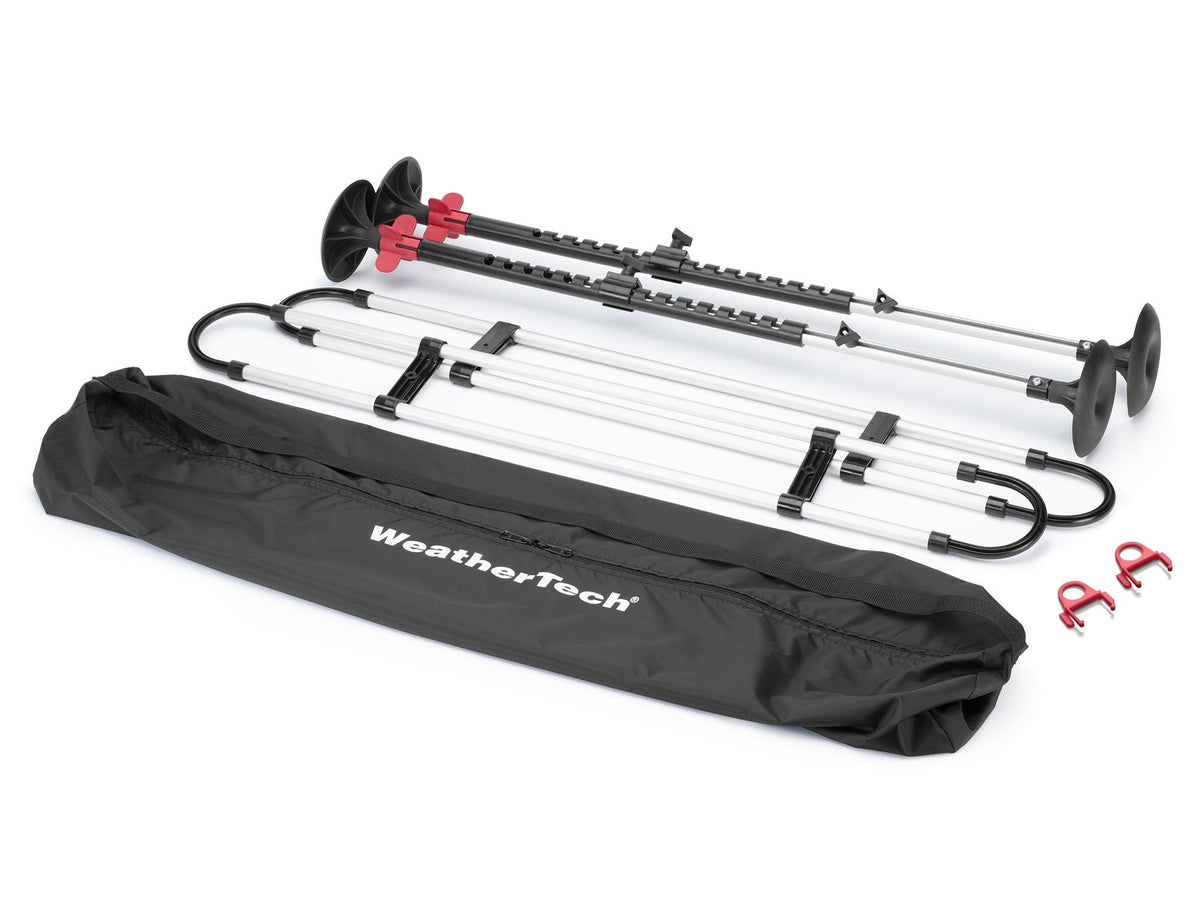 Weathertech - Pet Barrier Storage Bag - 8SPBSB6