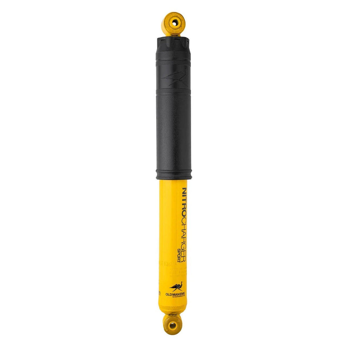 ARB / OME Nitrocharger Sport Shock Jeep Cherokee Wj/Wg -R - 60088 for 1999-2004 Jeep Grand Cherokee - front view