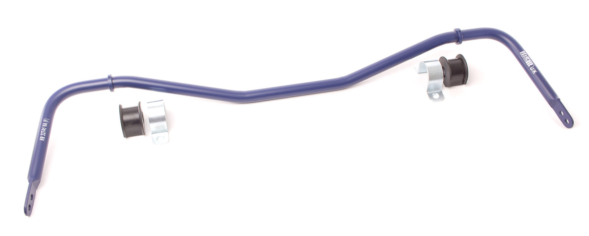 H&R 17-19 Mazda Miata/Miata RF MX-5 ND 25mm Adj. 2 Hole Sway Bar - Front - 70622