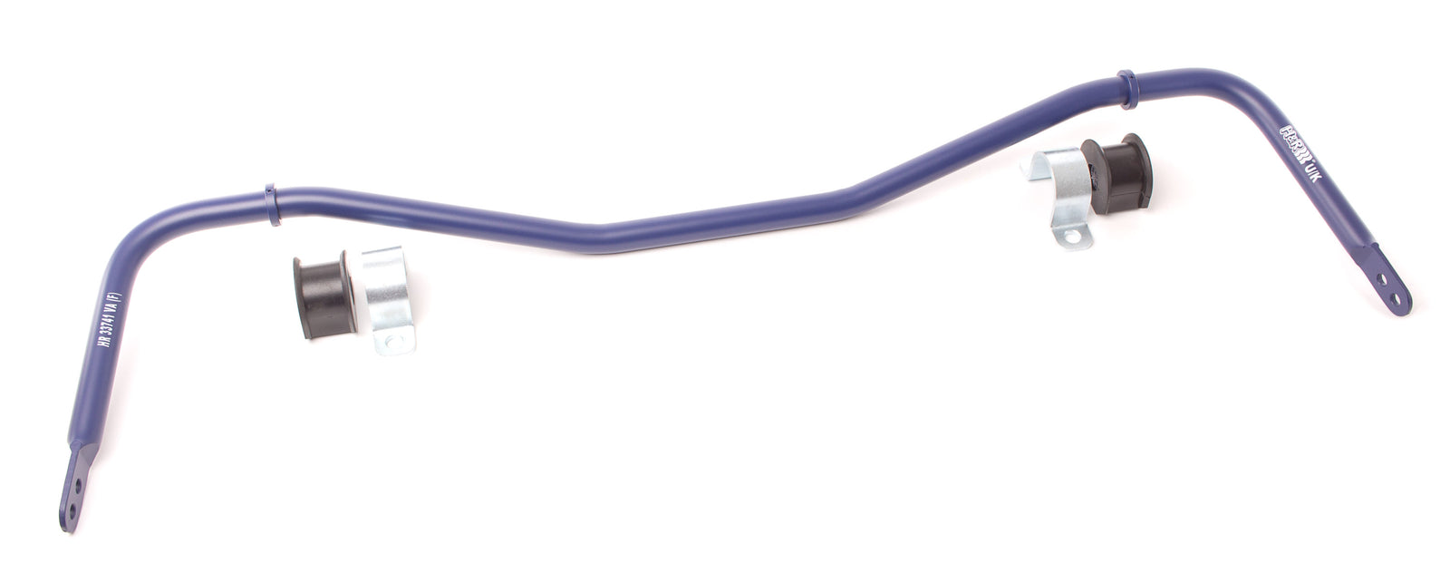 H&R 17-19 Mazda Miata/Miata RF MX-5 ND 25mm Adj. 2 Hole Sway Bar - Front - 70622
