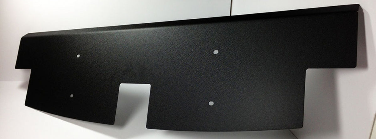 Rear Parcel Shelf for the 1st gen Celica Coupe