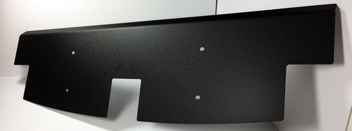 Rear Parcel Shelf for the 1st gen Celica Coupe