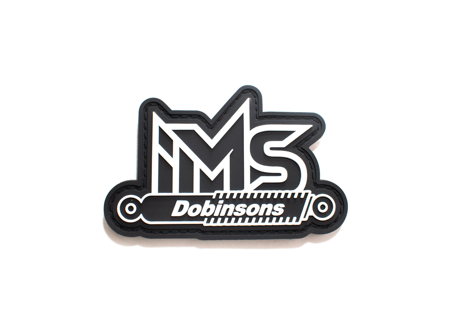 DOBINSONS IMS PATCH