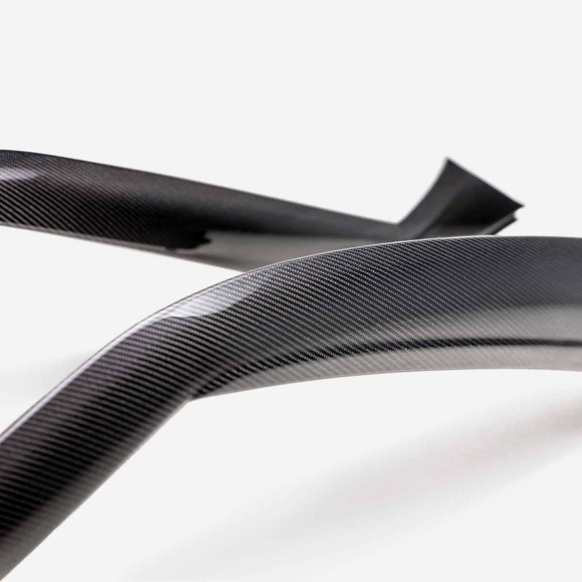 Seibon 2023-2024 Nissan Z Carbon Fiber Pillar Bar - PB22NSZ