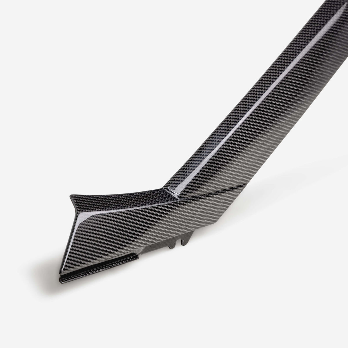Seibon 2023-2024 Nissan Z Carbon Fiber Pillar Bar - PB22NSZ
