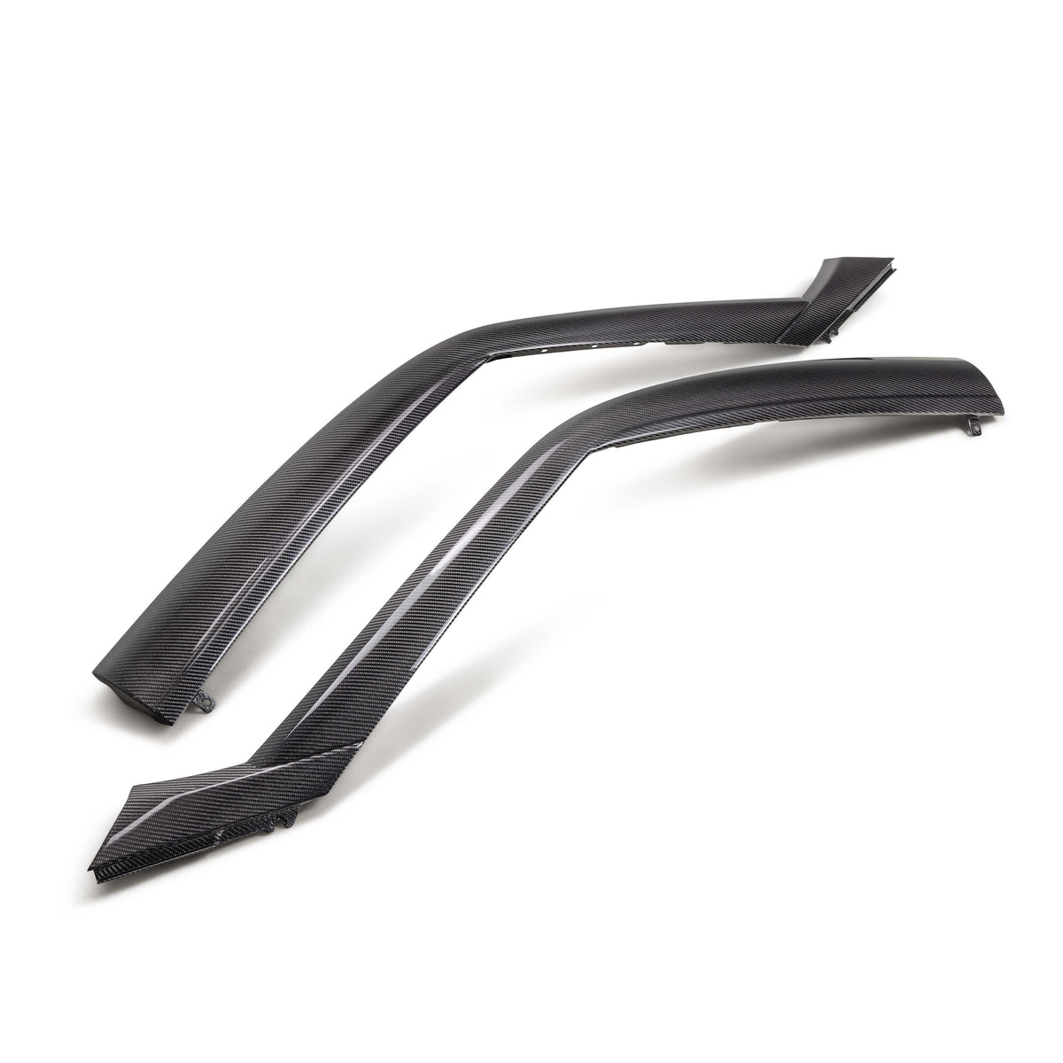 Seibon 2023-2024 Nissan Z Carbon Fiber Pillar Bar - PB22NSZ