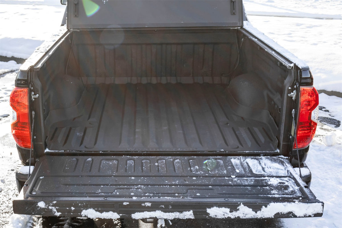 Weathertech - ImpactLiner 07-21 Toyota Tundra - 36611IM