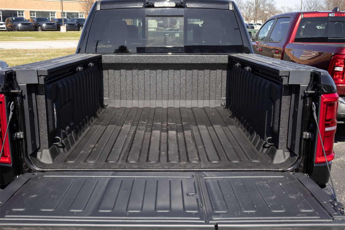 Weathertech - ImpactLiner 19-26 1500 - 36702IM