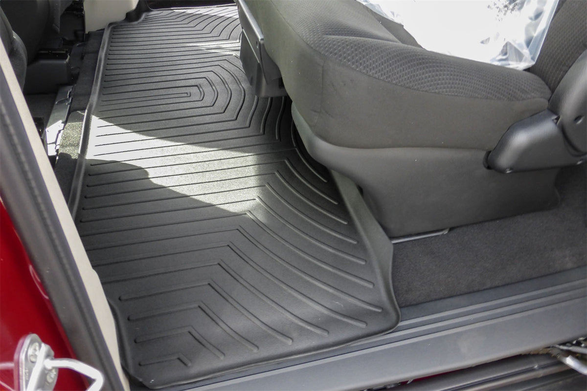 Weathertech - FloorLiner™ DigitalFit® - 440272