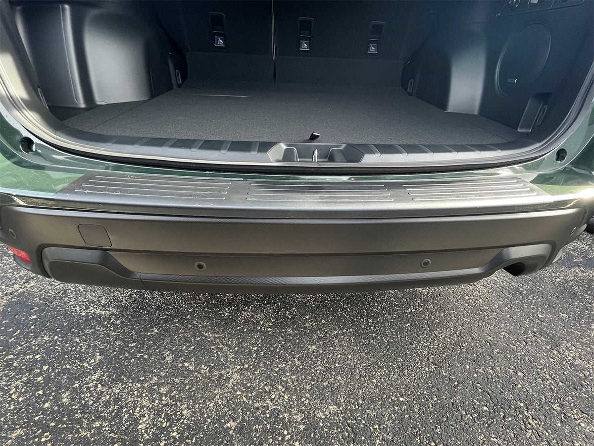 Weathertech - BumperTopper - BP0012