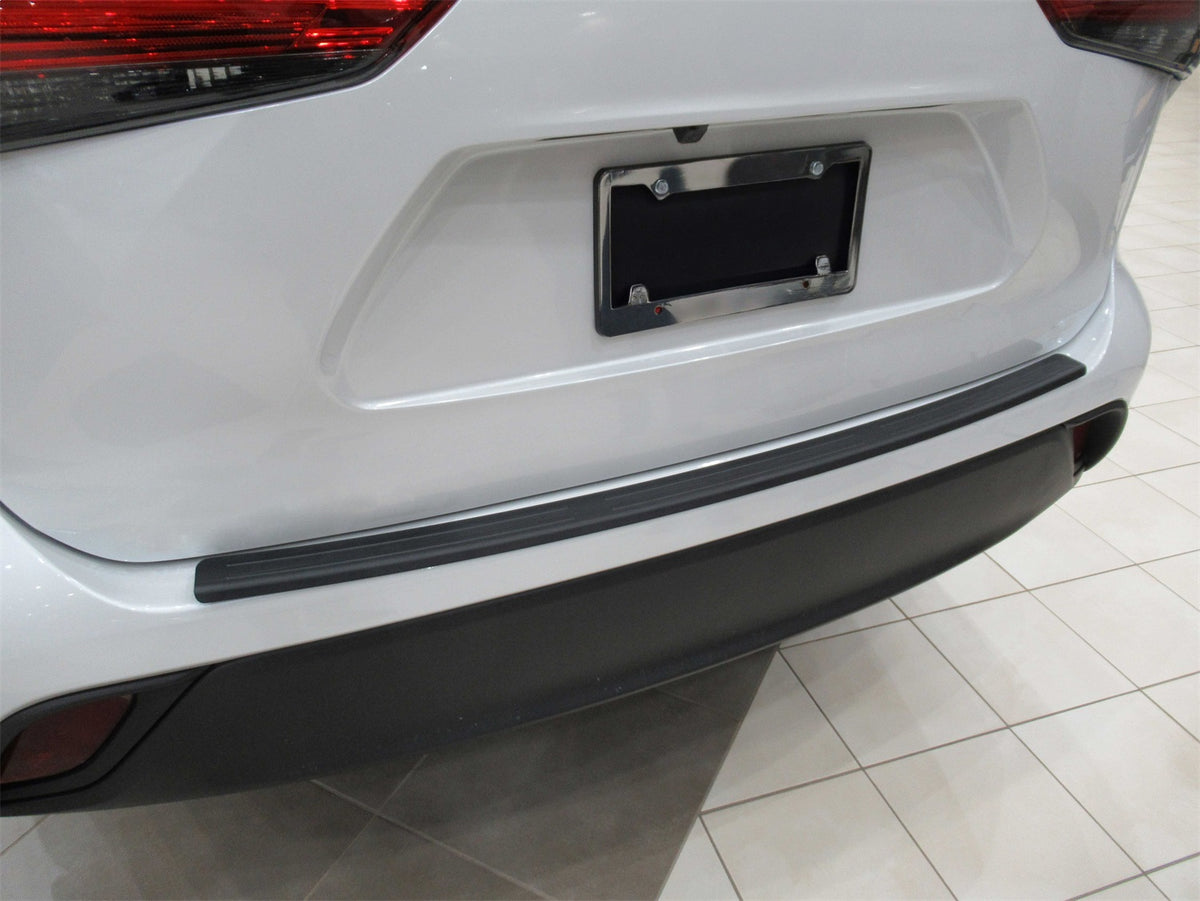 Weathertech - BumperTopper 20-25 Toyota Highlander - BP0013