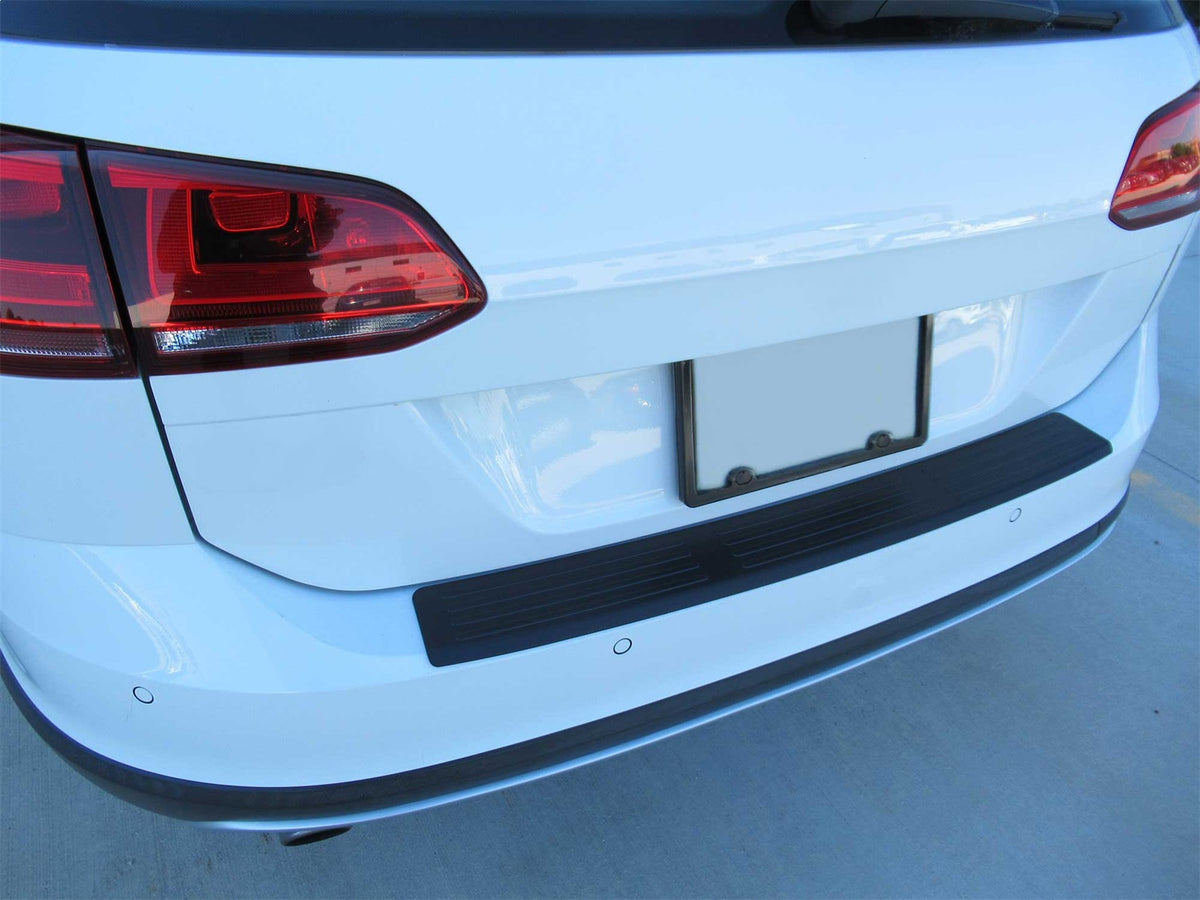 Weathertech - BumperTopper 15-19 Volkswagen Golf - BP0017